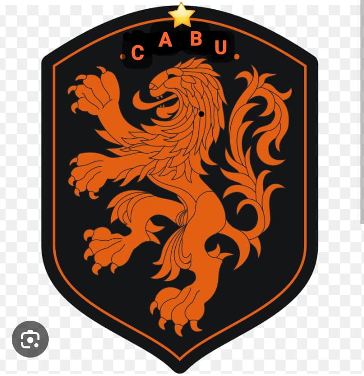 Escudo CABU