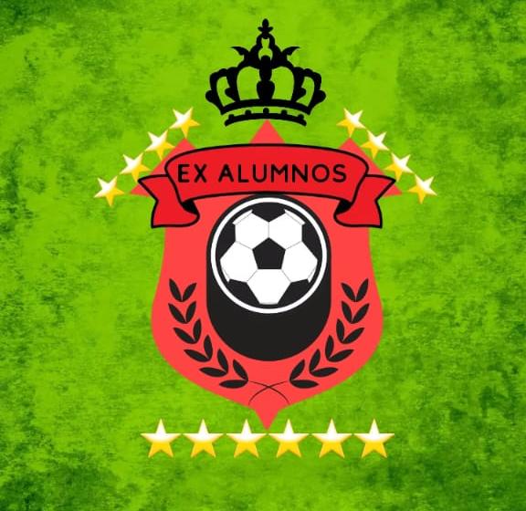 EX - ALUMNOS