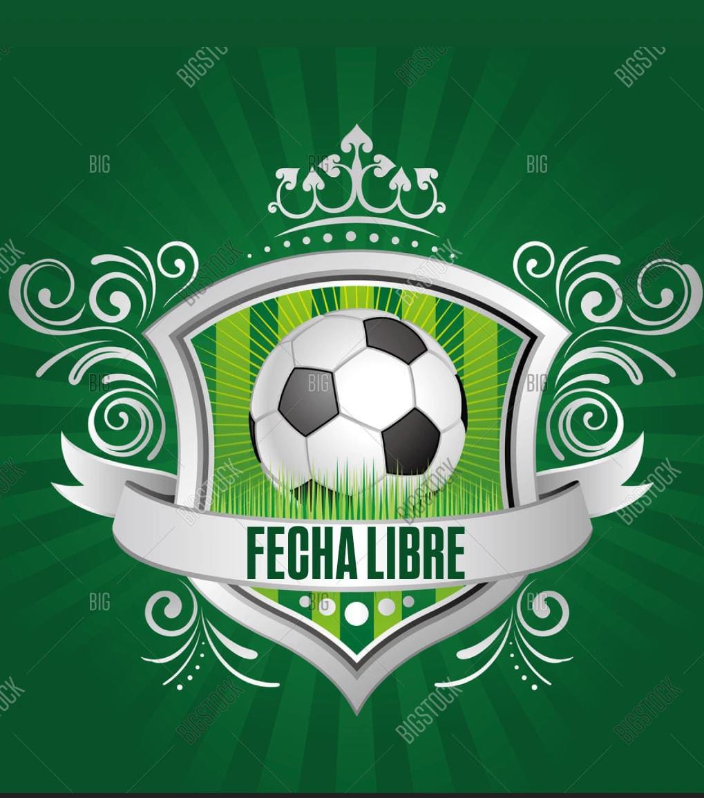 Escudo Fecha-Libre