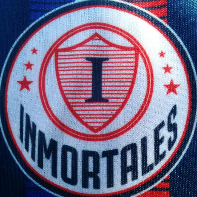 Escudo Inmortales