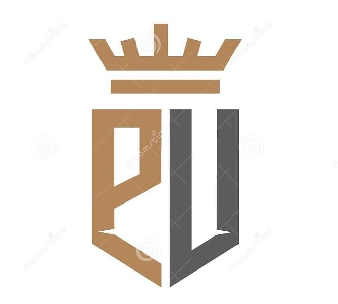 Escudo Club Puerto Unido