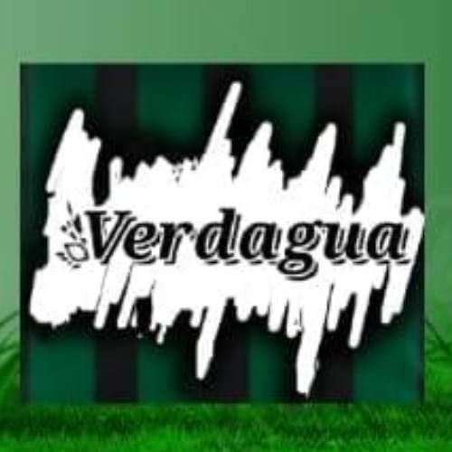 Escudo Verdagua
