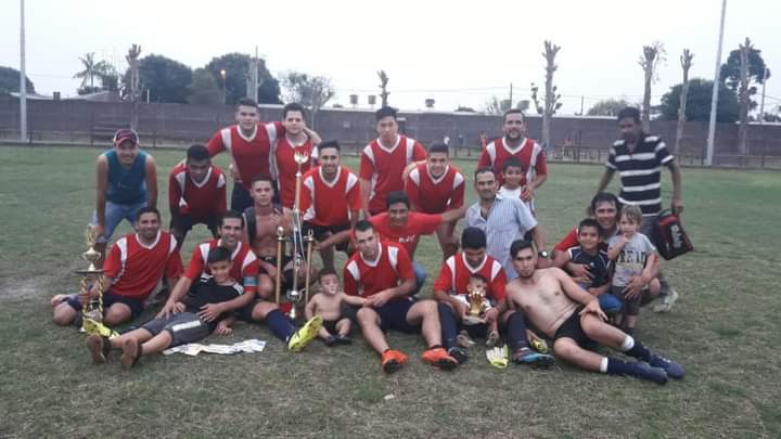 Equipo Inmortales