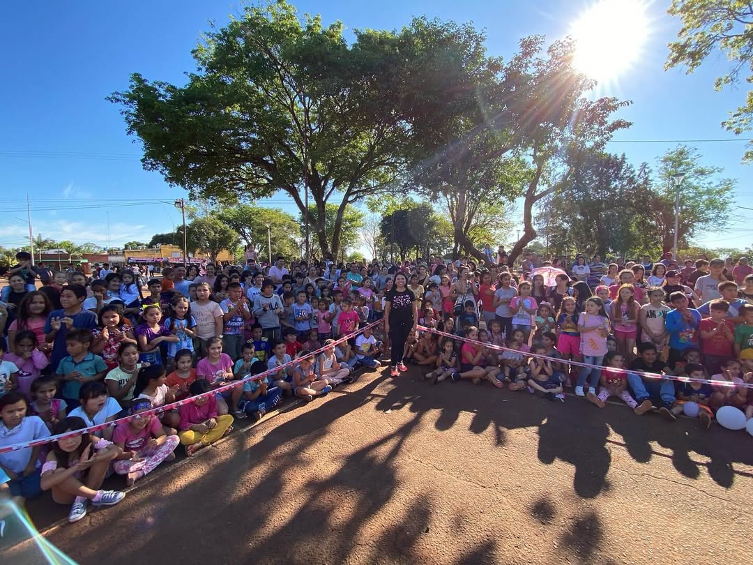 Fiesta para Niños