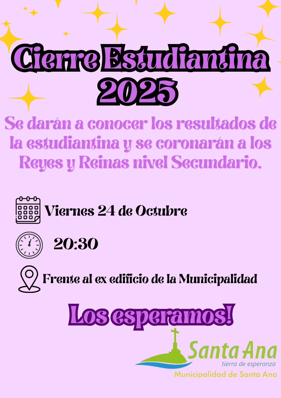 ATENCION