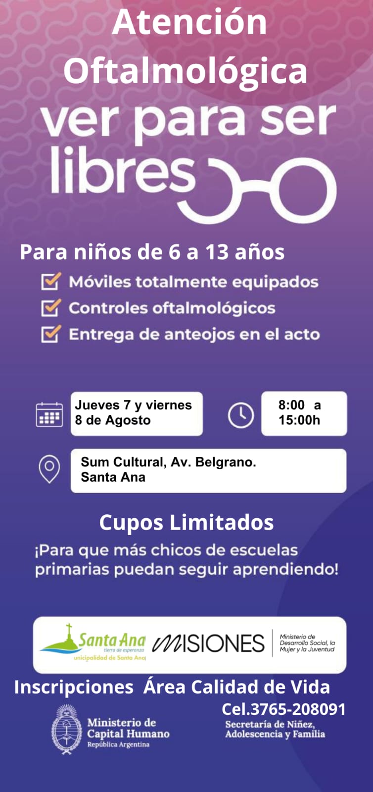 ATENCION